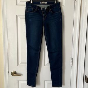 Levi’s jeans